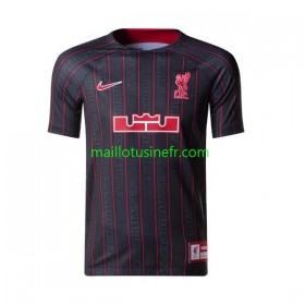 Maillot de Foot Liverpool x LeBron James Domicile 2022-23